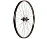 Haro Bikes Legends 29" Rear Wheel (Black) (29 x 1.75)